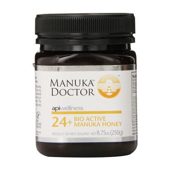 Manuka Doctor 24+ Bio Active Manuka Honey 