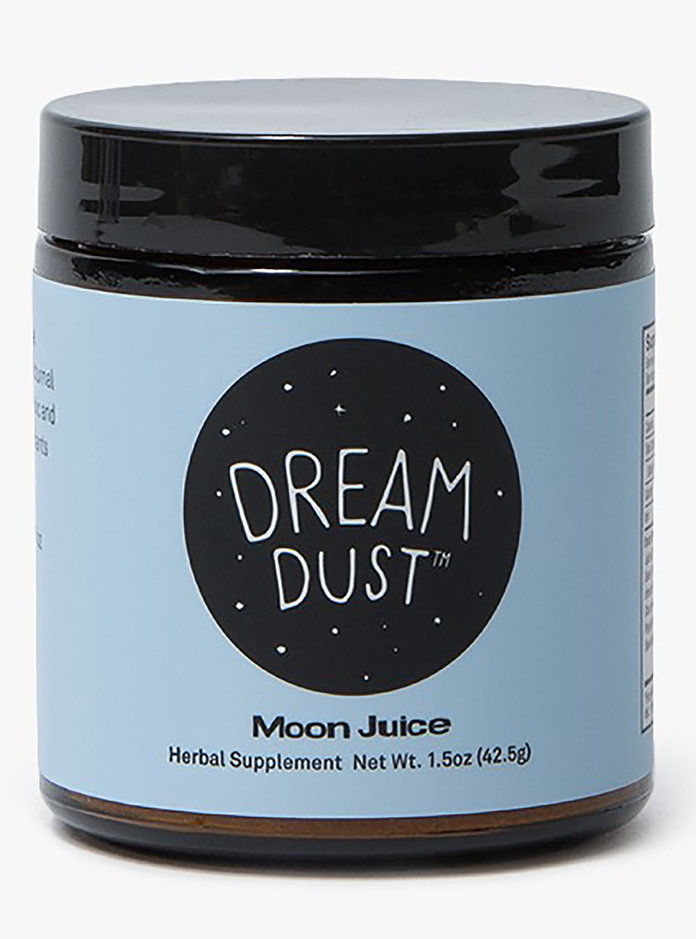 ख्वाब Dust by Moon Juice 