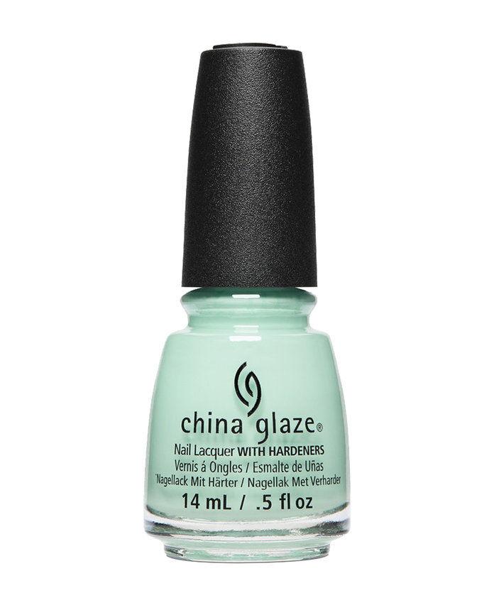चीन Glaze Spring Fling Lacquer in Too Much of a Good Thing 