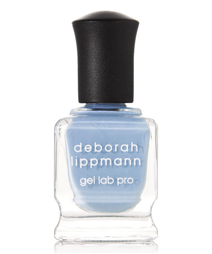 Deporah Lippmann Gel Lab Pro in Sea of Love 