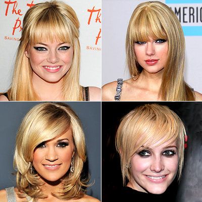 प्रयत्न on Blond Hairstyles