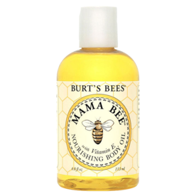 เบิร์ท's Bees Mama Bee Nourishing Body Oil