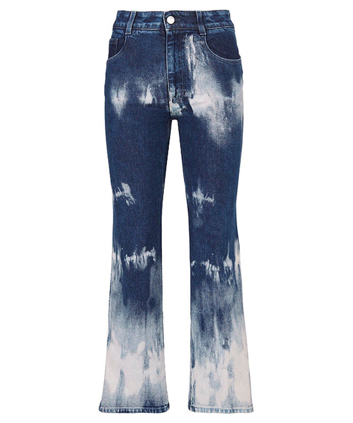 पेजिंग all Penny Lane fans, give these hippie flares a try. 