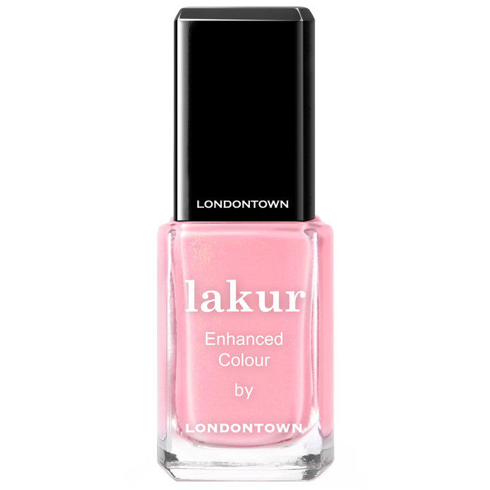 Londontown Nail Lakur in Candy Floss 