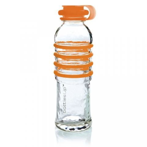 BottlesUp Glass Bottle 