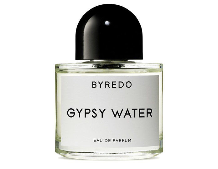 Byredo Gypsy Water 