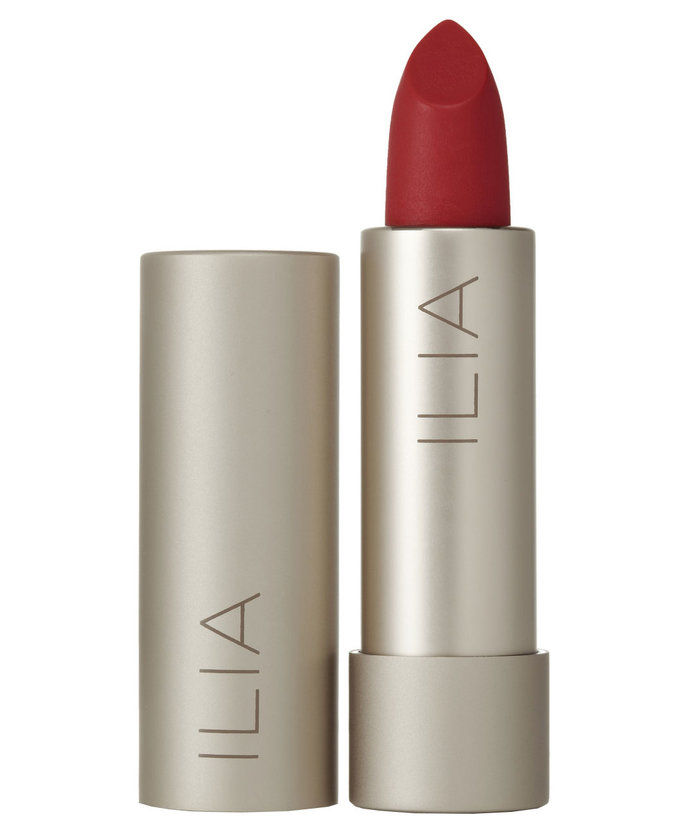 इलिया Lipstick 