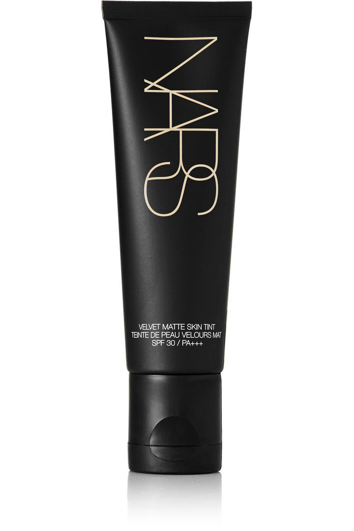 NARS Velvet Matte Skin Tint 