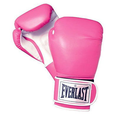 मुक्केबाजी; kristen bell; exercise; boxing gloves