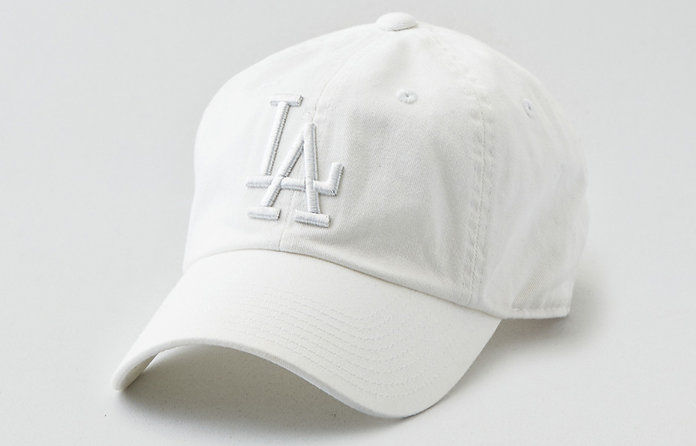 ला Dodgers Baseball Hat 