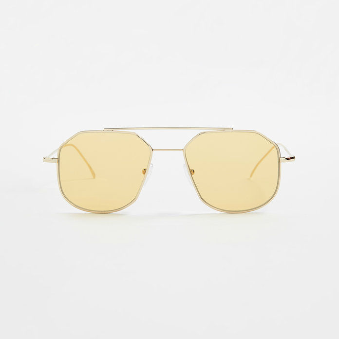 मोंटेवीडियो Sunglasses