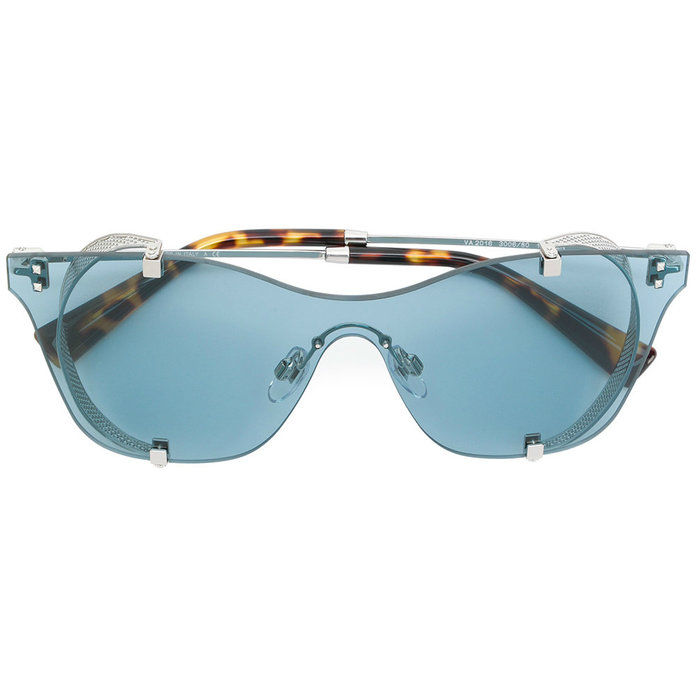 Rockstud Glamtech sunglasses