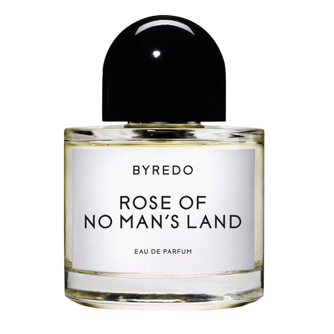 Byredo Rose Of No Man's Land Eau De Parfum 