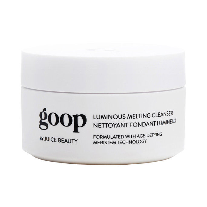 Goop by Juice Beauty Exfoliating Instant Facial 