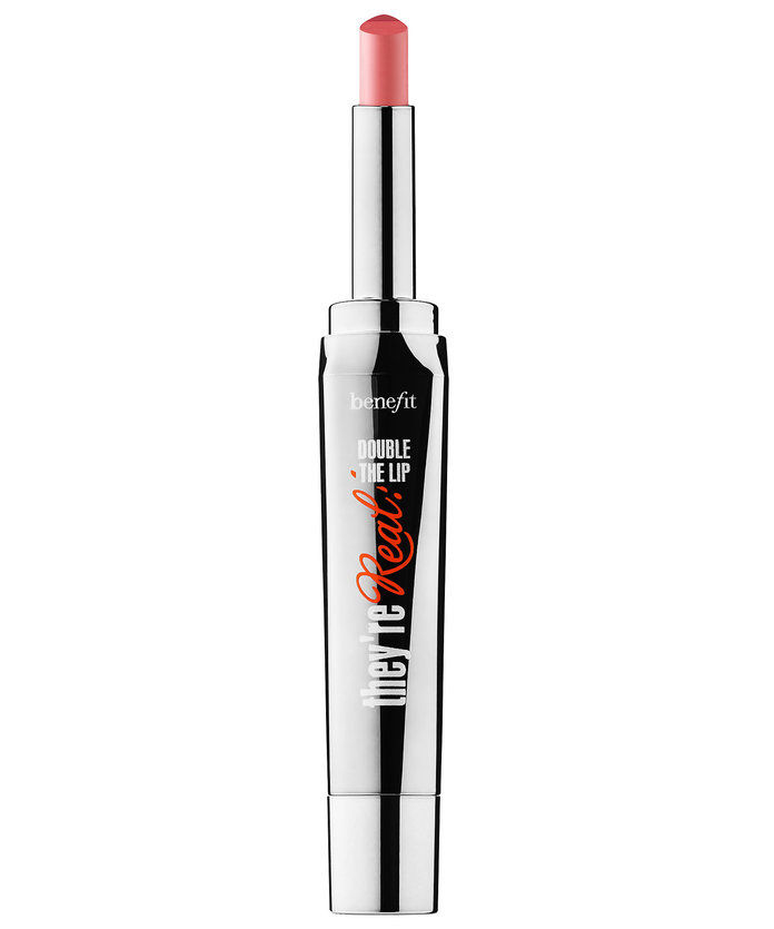 लाभ Cosmetics They’re Real! Double The Lip Lipstick & Liner In One 