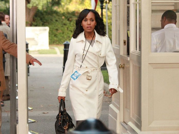श्रेष्ठ Olivia Pope Outfits - Embed - 1