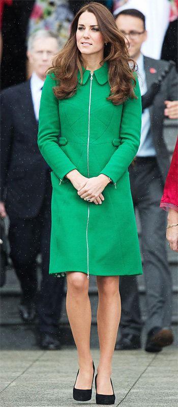 แคทเธอรี Duchess of Cambridge