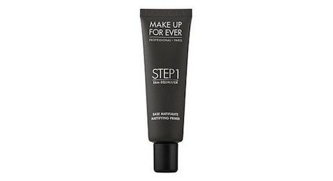 बनाना Up For Ever Step 1 Skin Equalizer Mattifying Primer