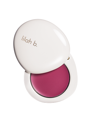 Lilah B Lip & Cheek Eco-Friendly Lip Color