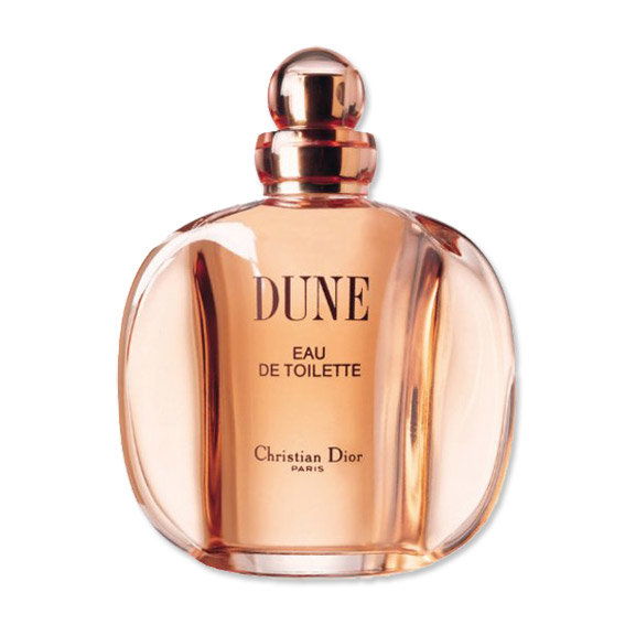 คริสเตียน Dior Dune, 90s Fragrances