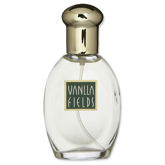 วนิลา Fields, 90s Fragrances