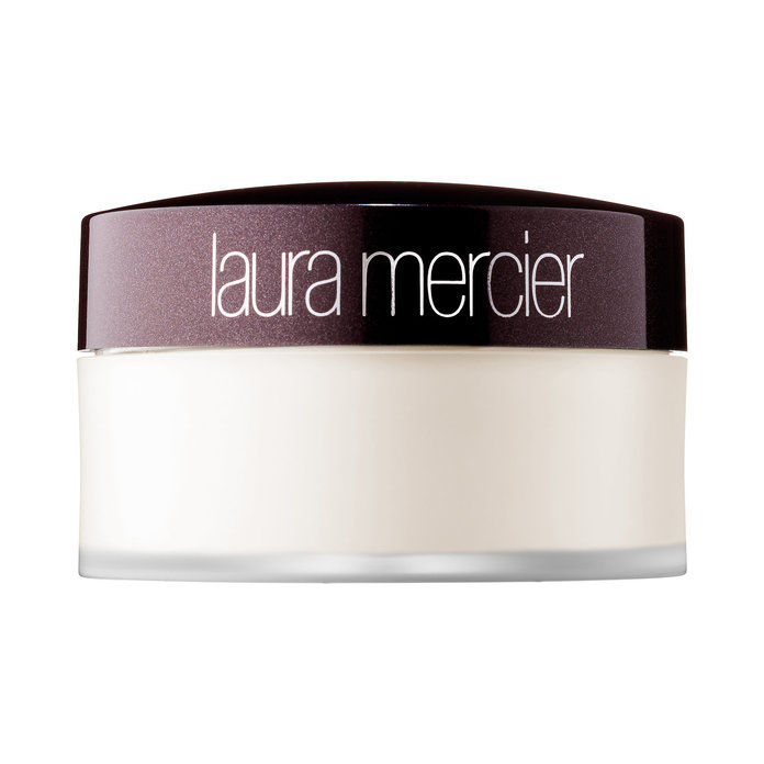 लौरा Mercier Translucent Loose Setting Powder 