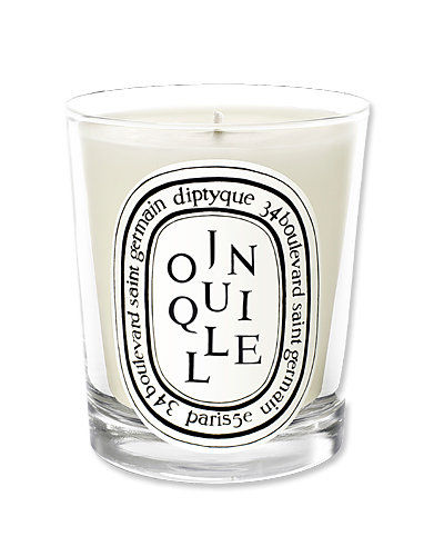 Dityque Jonquille Candle