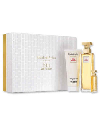 एलिजाबेथ Arden 5th Avenue Mother's Day Set
