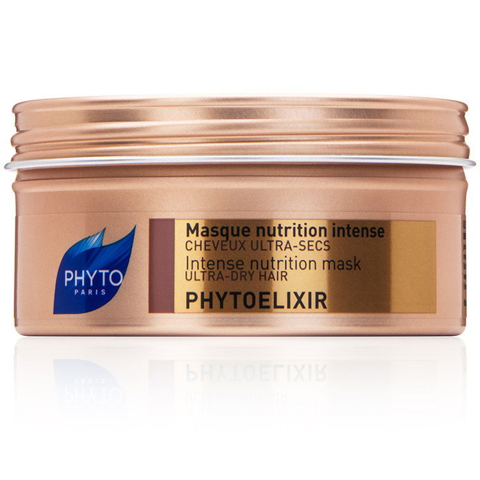 फाइटो Phytoelixir Intense Nutrition Mask 