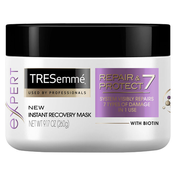 TRESemmé Expert Selection Recovery Mask, Repair & Protect 7 Instant