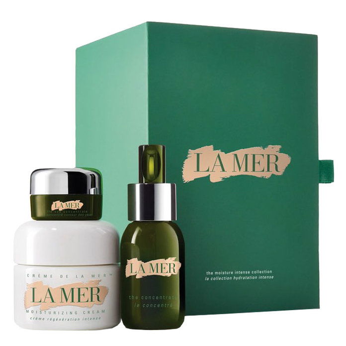 ला Mer The Moisture Intensive Collection