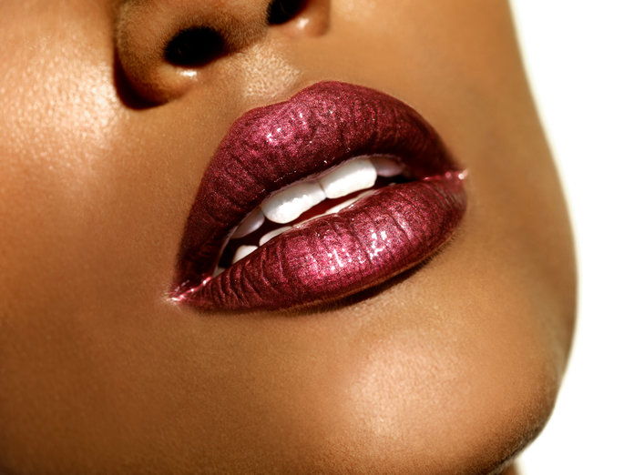 विलक्षण Lip Colors for Brown Skin 
