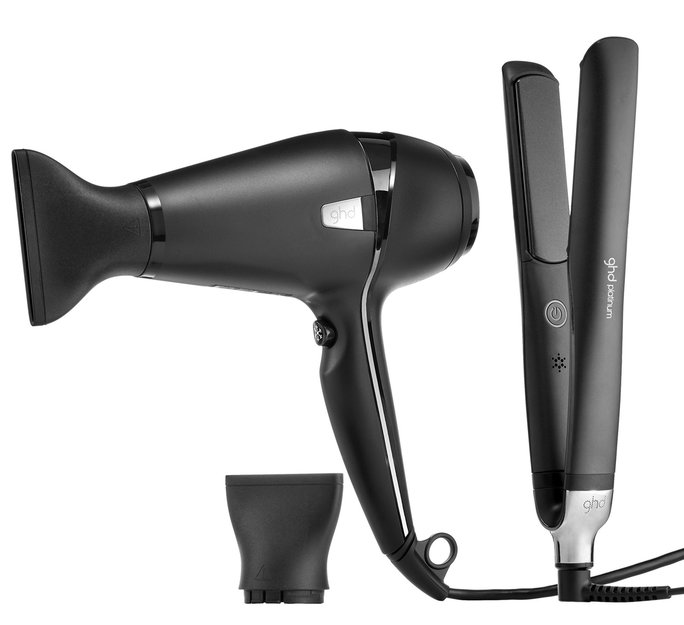 GHD Dry & Style Set 