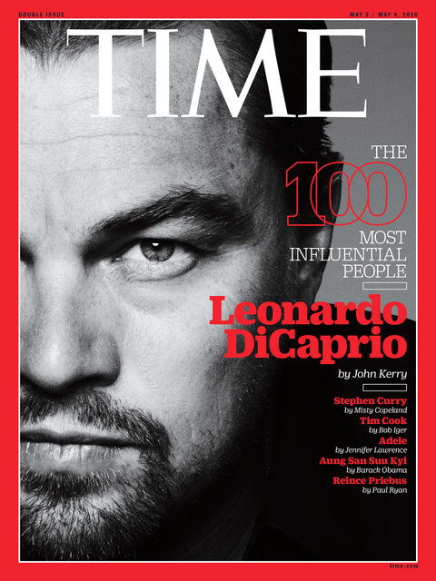 पहर 100 - Leonardo DiCaprio
