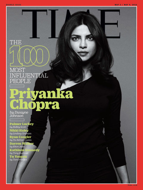 पहर 100 - Priyanka Chopra