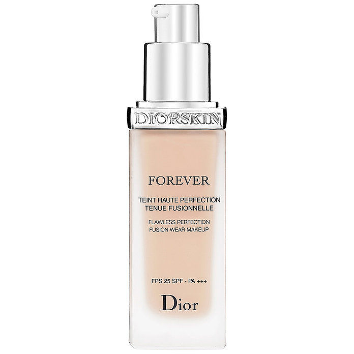 डायर Diorskin Forever Flawless Perfection Wear Makeup