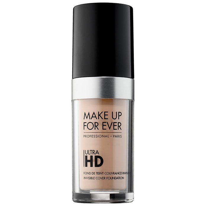 बनाना Up Forever Ultra HD Foundation