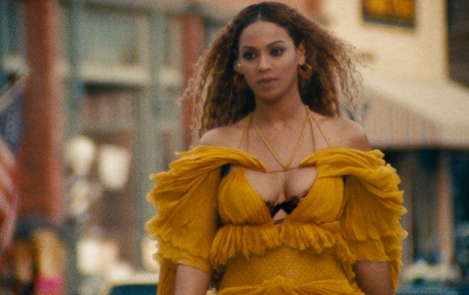 Beyonce Lemonade Fashion LEAD