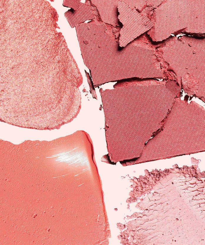 इन Are the Best Blushes of 2017 