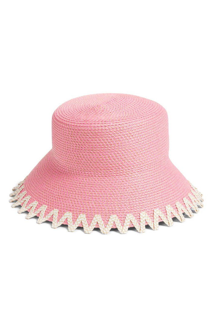 एलोइस Squishee Bucket Hat 