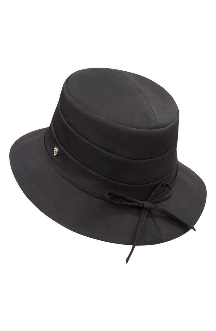 मध्यम Brim Water-Resistant Hat 