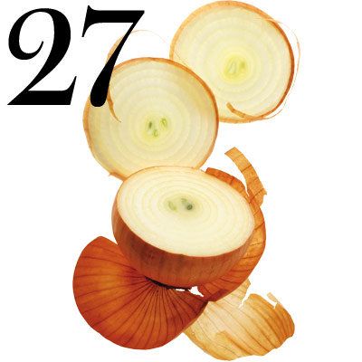 चेक Republic: Onion Rinse