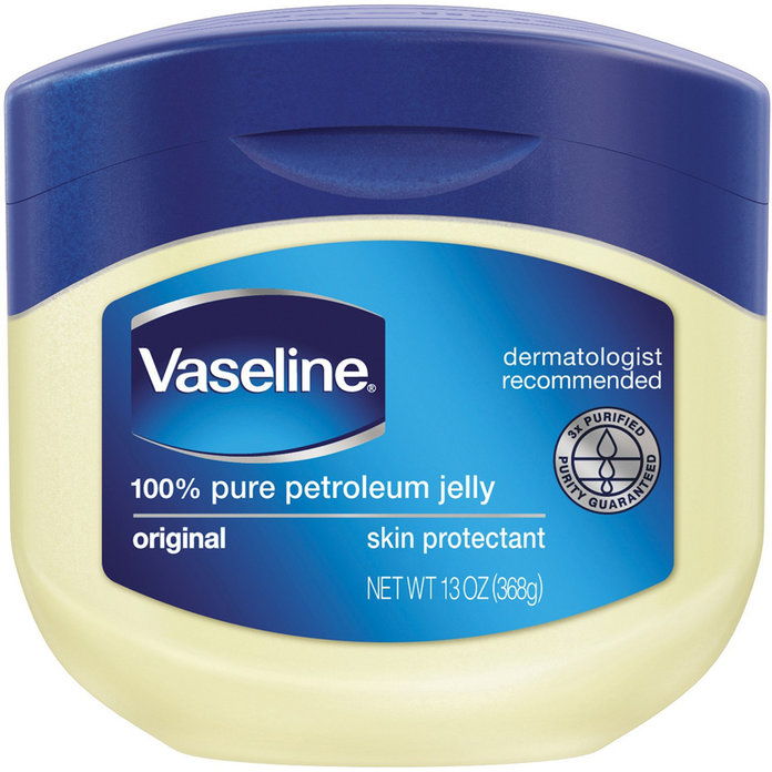 वेसिलीन Petroleum Jelly Original 
