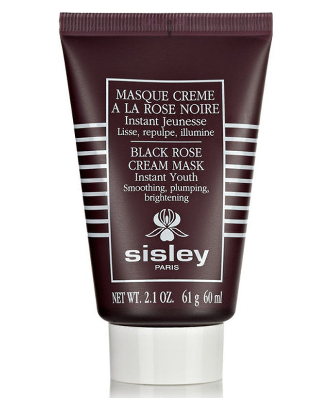 सिसली Black Rose Cream Mask 