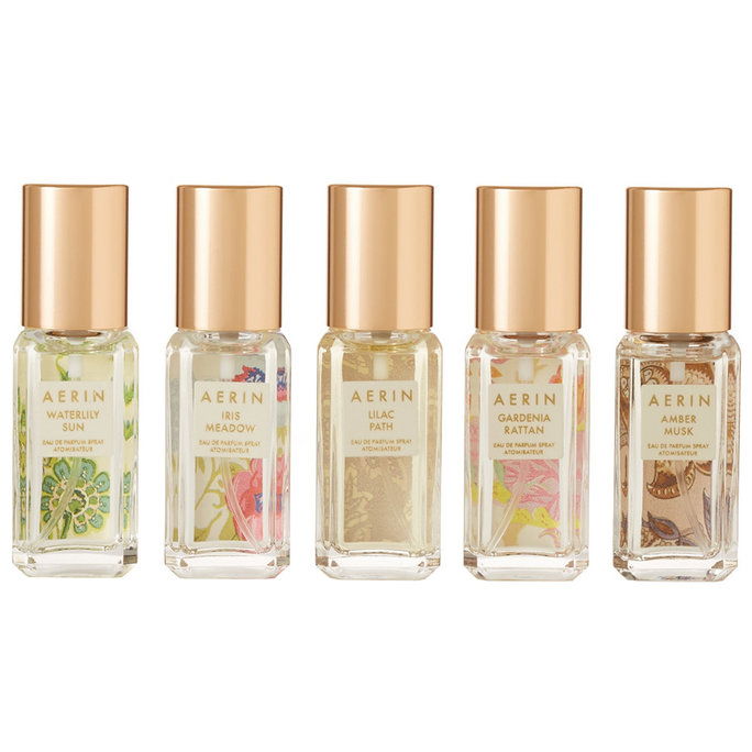 แอริน Eau de Parfum Fragrance Collection 