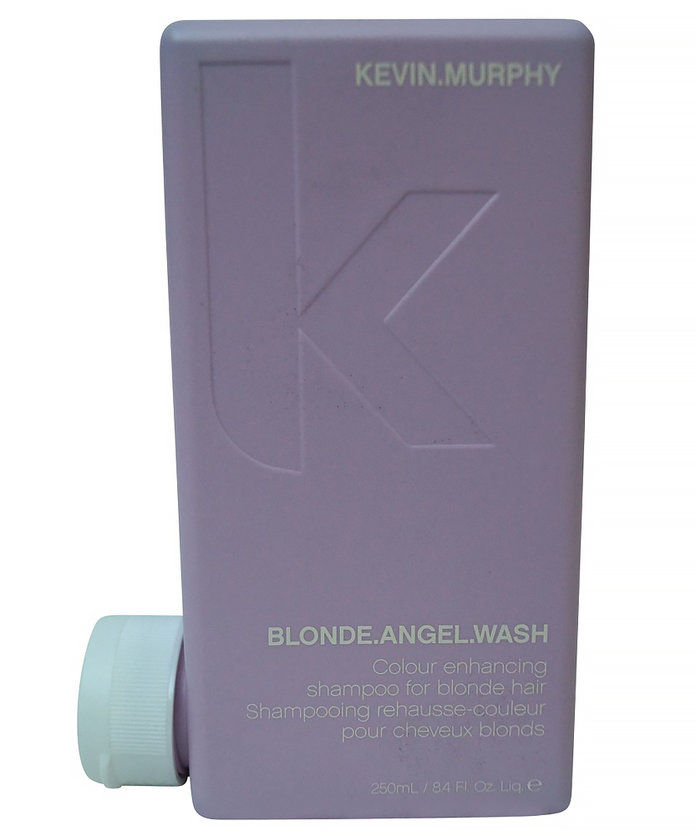 केविन Murphy Blonde Angel Wash Shampoo 