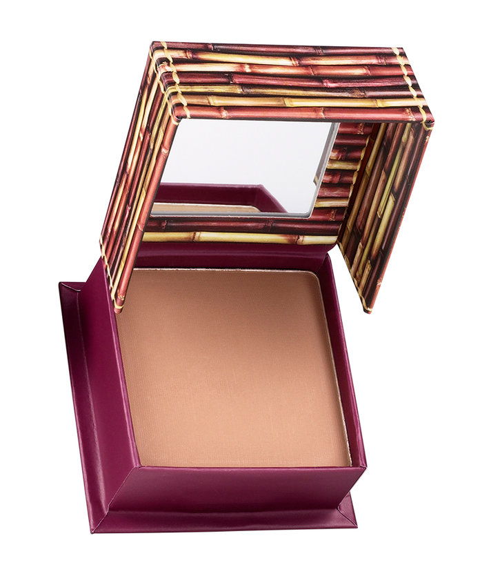 लाभ Hoola Matte Bronzing Powder 