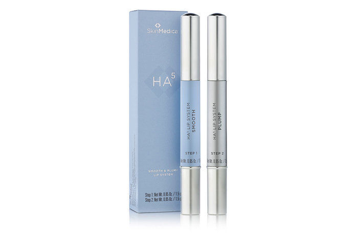 SkinMedica HA5 Smooth & Plump Lip System 