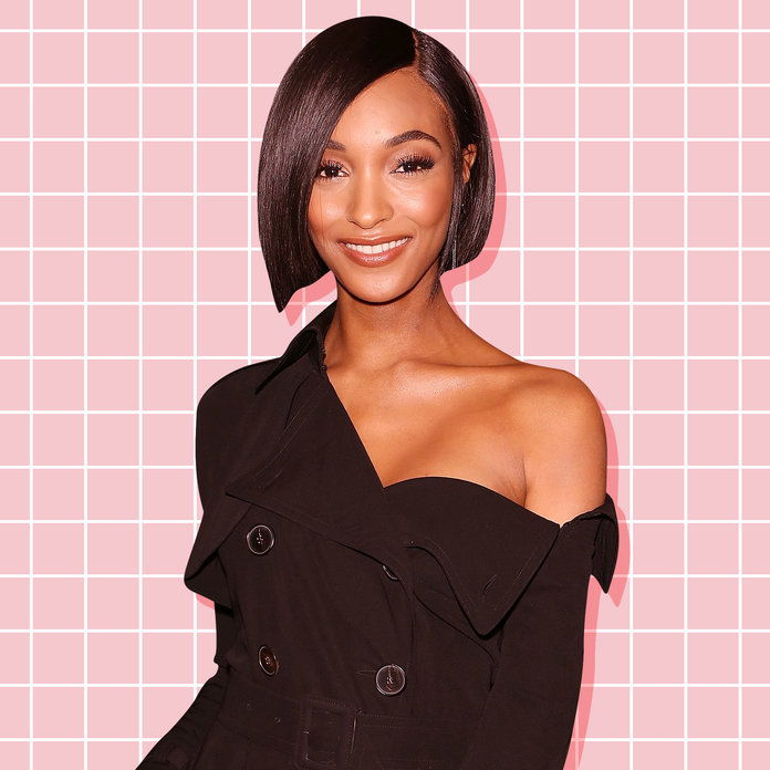 แม่'s Day - Jourdan Dunn