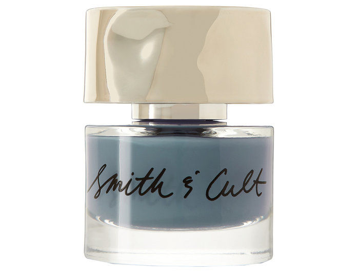 लोहार & Cult Nail Polish in Feed The Rich 